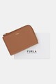 Furla portofel de piele WP00470.BX3036.RY000 maro