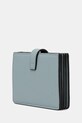 Шкіряний чохол на банківські карти Furla WP00549.AX0733.4247S сірий AW25