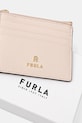 Kožená peněženka Furla růžová WP00388.ARE000.0496S