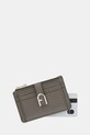 Akcesoria Furla portfel skórzany WP00403.BX2045.2810S zielony