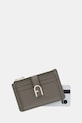 Akcesoria Furla portfel skórzany WP00403.BX2045.2810S zielony