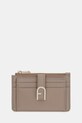 Furla portfel skórzany skóra licowa brązowy WP00403.BX2045.1257S