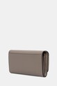 Шкіряний гаманець Furla WP00317.ARE000.3787S коричневий AA00