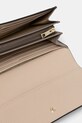 Аксесуари Шкіряний гаманець Furla WP00317.ARE000.3787S коричневий
