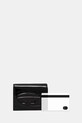 Гаманець Diesel 1DR 2.0 1DR BI FOLD III X10390.P8008 чорний AW25