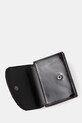 Кошелек Diesel 1DR 2.0 1DR TRI FOLD COIN XS X10391.P8008 чёрный AW25