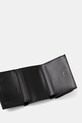 Аксессуары Кошелек Diesel 1DR 2.0 1DR TRI FOLD COIN XS X10391.P8008 чёрный