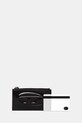 Кошелек Diesel 1DR 2.0 1DR CARD HOLDER III чёрный X10392.P8008