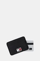 Accessori Tommy Jeans portacarte AW0AW18030 nero