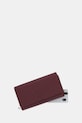 Akcesoria Joop! portfel 4130000869 bordowy