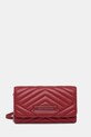 Armani Exchange kopertówka nie mieści A4 czerwony 948481.4R742.