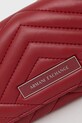 Armani Exchange kopertówka czerwony 948481.4R742.
