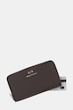 Armani Exchange portfel brązowy XW000359.AF12040