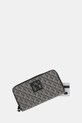 Гаманець Armani Exchange XW000361.AF17221 коричневий AW25
