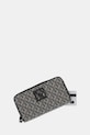 Armani Exchange portafoglio XW000361.AF17221 marrone AW25