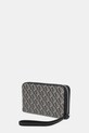 Аксесуари Гаманець Armani Exchange XW000361.AF17221 коричневий