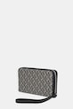 Accessori Armani Exchange portafoglio XW000361.AF17221 marrone