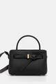 Сумочка Emporio Armani не вмещает А4 чёрный EW002911.AF19437