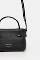 Doplnky Kabelka Emporio Armani EW002911.AF19437 čierna
