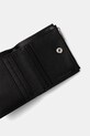 Шкіряний гаманець ZADIG&VOLTAIRE LWSG03725 чорний AW25