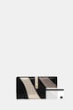 Kurt Geiger London portofel de piele KENSINGTON 2712065109 negru