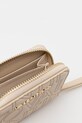 Peňaženka Valentino Bags PANSY béžová VPS8PG139