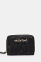 Кошелек Valentino Bags PANSY кожа чёрный VPS8PG139