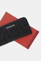 Valentino Bags portfel PANSY VPS8PG155 czarny