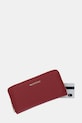 Valentino Bags portfel WEST RE czerwony VPS9I8155