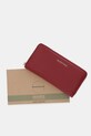 Valentino Bags portfel WEST RE VPS9I8155 czerwony