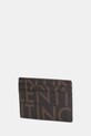Чехол для карт Valentino Bags REGINA RE VPS9IS121 коричневый AW25