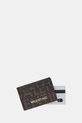 Аксессуары Чехол для карт Valentino Bags REGINA RE VPS9IS121 коричневый