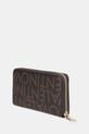Valentino Bags portfel REGINA RE VPS9IS155 brązowy AW25