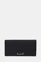 Peňaženka Valentino Bags BABETTE RE imitácia kože čierna VPS9K1113