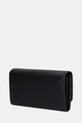 Valentino Bags portfel BABETTE RE VPS9K1113 czarny AW25