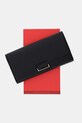 Valentino Bags portfel BABETTE RE VPS9K1113 czarny