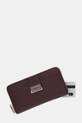 Valentino Bags portfel BABETTE RE fioletowy VPS9K1155