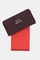 Valentino Bags portfel BABETTE RE VPS9K1155 fioletowy