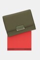 Valentino Bags portfel BABETTE RE VPS9K143 zielony