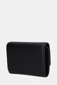Valentino Bags portfel BABETTE RE VPS9K143 czarny AW25