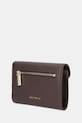 Coccinelle portofel de piele COCCINELLE C-ME E2.SSL.11.D6.21 maro AW25