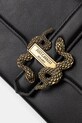 Just Cavalli poșetă negru 79RA5PA6.ZSA89