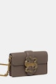 Večerna torbica Just Cavalli 79RA5PA2.ZSA89 rjava AW25
