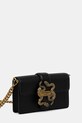 Just Cavalli poșetă 79RA5PA2.ZSA89 negru AW25