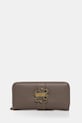 Гаманець Just Cavalli синтетичний коричневий 79RA5PA1.ZSA89