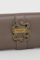 Аксесуари Гаманець Just Cavalli 79RA5PA1.ZSA89 коричневий