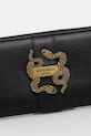 Αξεσουάρ Πορτοφόλι Just Cavalli 79RA5PA1.ZSA89 μαύρο