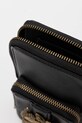 Just Cavalli torebka 79RA5PA8.ZSA89 czarny