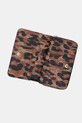 Just Cavalli portfel czarny 79RA5PB4.ZS766