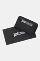 Just Cavalli portfel 79RA5PB4.ZS766 czarny